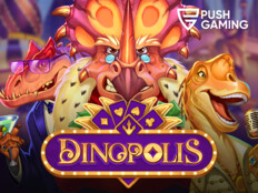 Casino with free bonus34